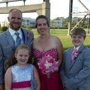 Meet your Posher, Julie